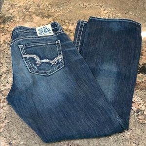 Big star jeans